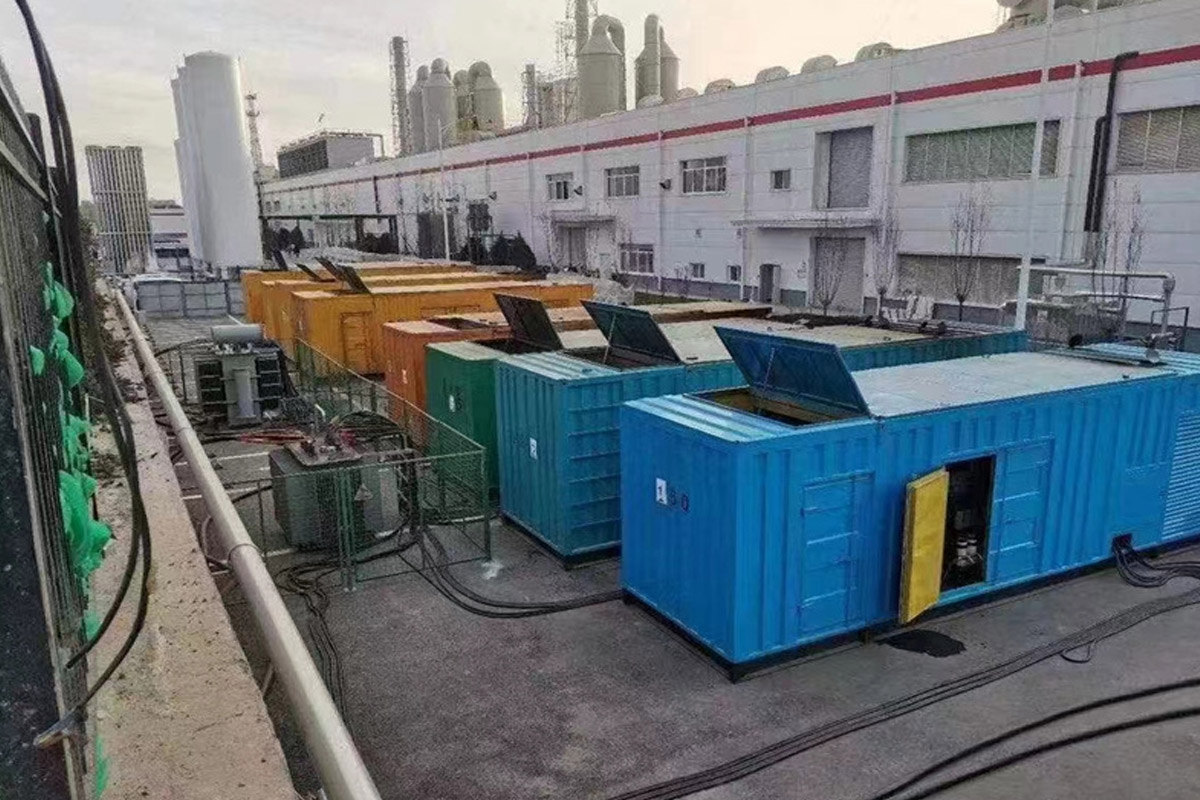 巴东发电机出租_COPY