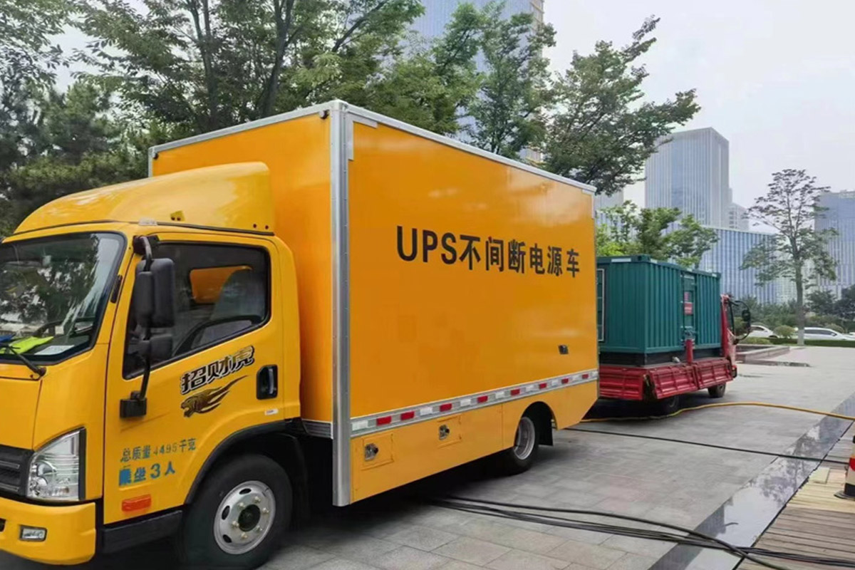 巴东发电机出租_COPY