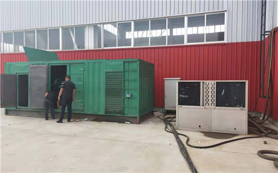 巴东发电机组电缆选型需要考虑哪些环境因素