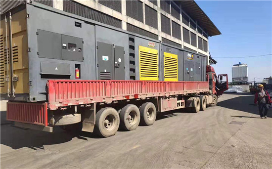巴东200KW发电机组适配电缆规格选型指南
