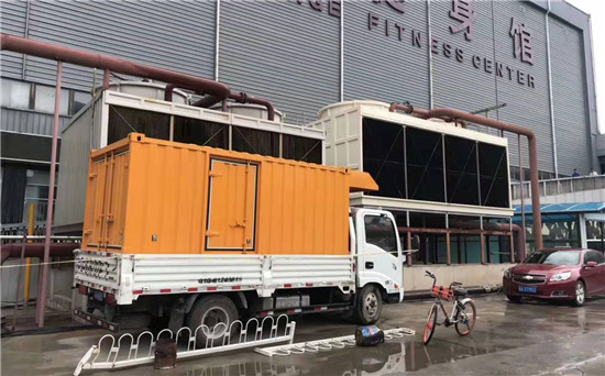 巴东300KW发电机组适配电缆规格选型指南