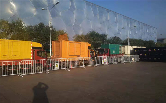 巴东400KW发电机组适配电缆规格选型指南