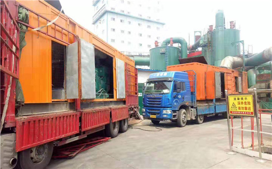 巴东100KW发电机组适配电缆规格选型指南