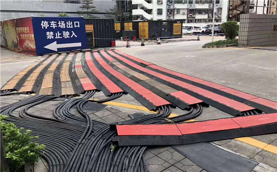 巴东发电机组电缆选型完整具体步骤(工程通用标准流程)